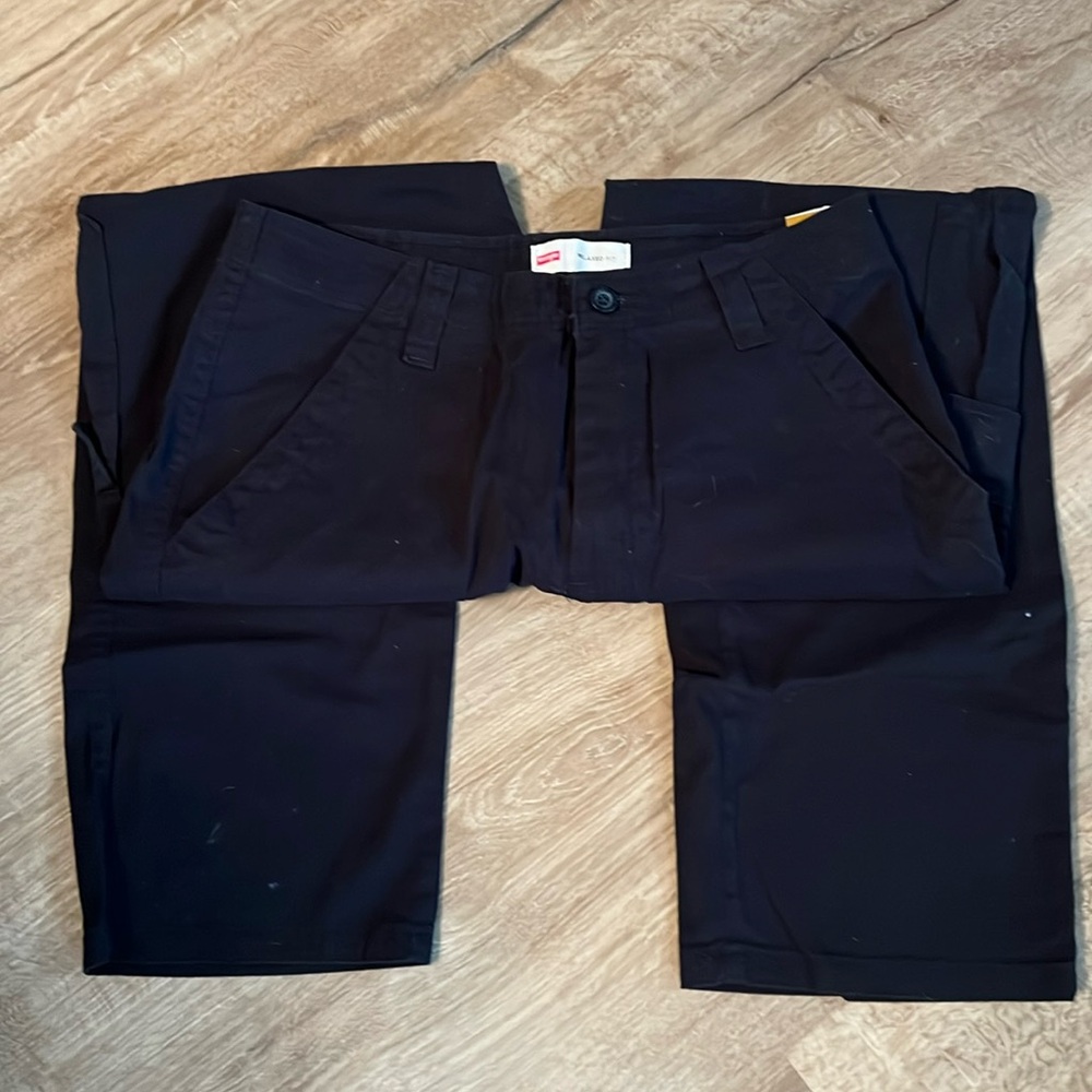 Wrangler Cargo Pants